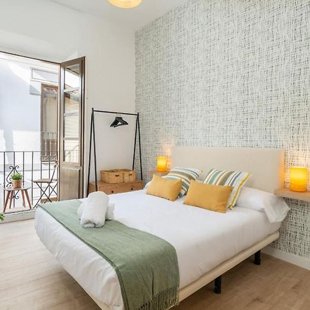 Apartamentos Luna Suites Palacio Dorita Grenada Zewnętrze zdjęcie