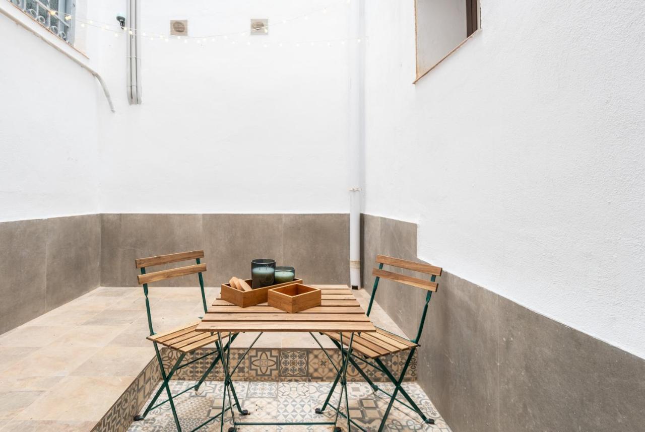 Apartamentos Luna Suites Palacio Dorita Grenada Zewnętrze zdjęcie