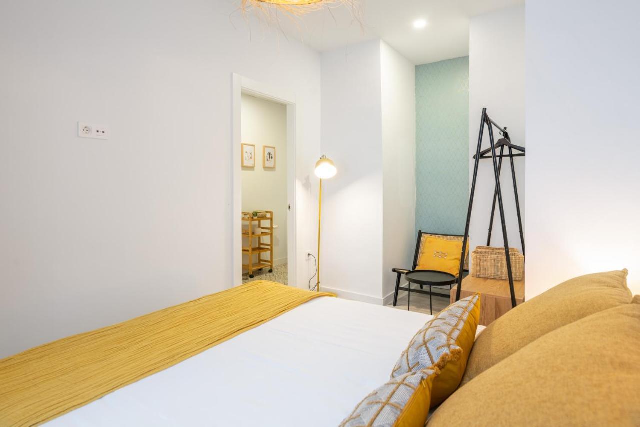 Apartamentos Luna Suites Palacio Dorita Grenada Zewnętrze zdjęcie