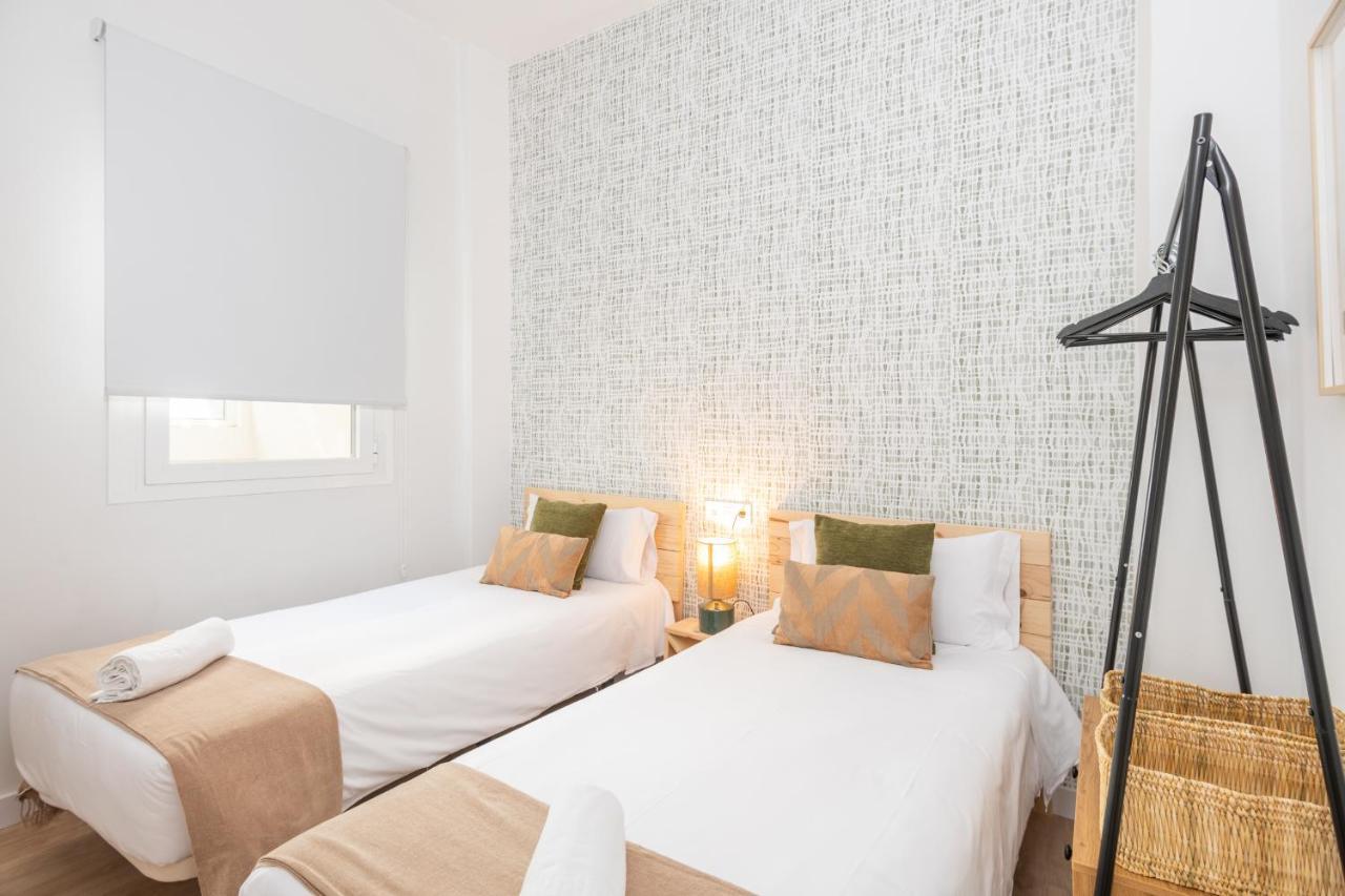 Apartamentos Luna Suites Palacio Dorita Grenada Zewnętrze zdjęcie