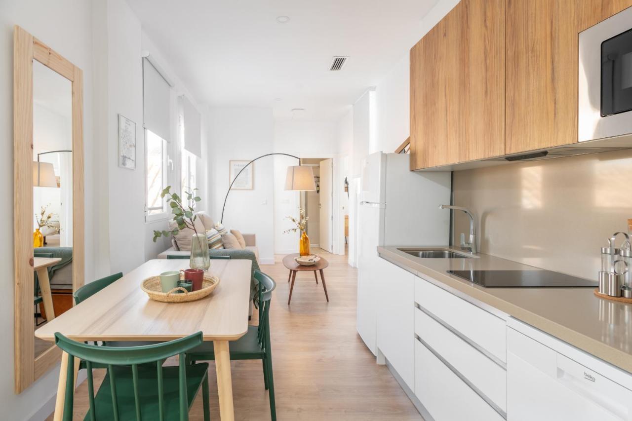 Apartamentos Luna Suites Palacio Dorita Grenada Zewnętrze zdjęcie