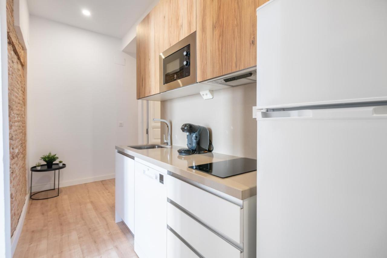 Apartamentos Luna Suites Palacio Dorita Grenada Zewnętrze zdjęcie