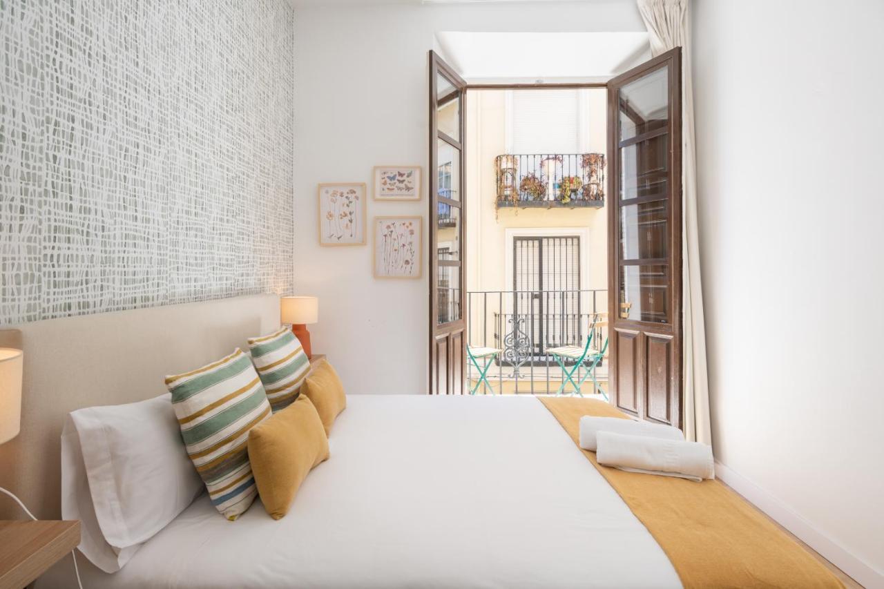 Apartamentos Luna Suites Palacio Dorita Grenada Zewnętrze zdjęcie