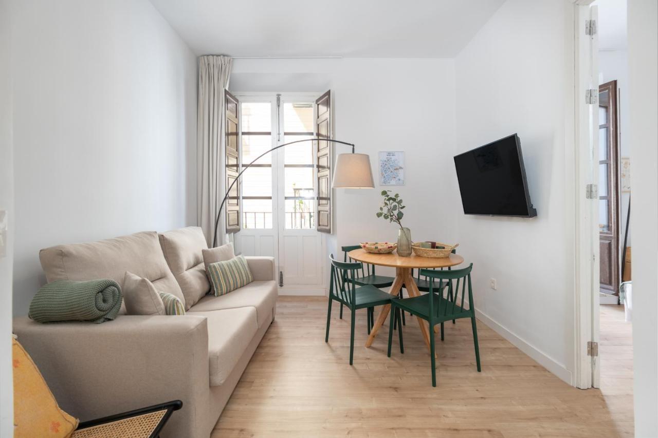 Apartamentos Luna Suites Palacio Dorita Grenada Zewnętrze zdjęcie