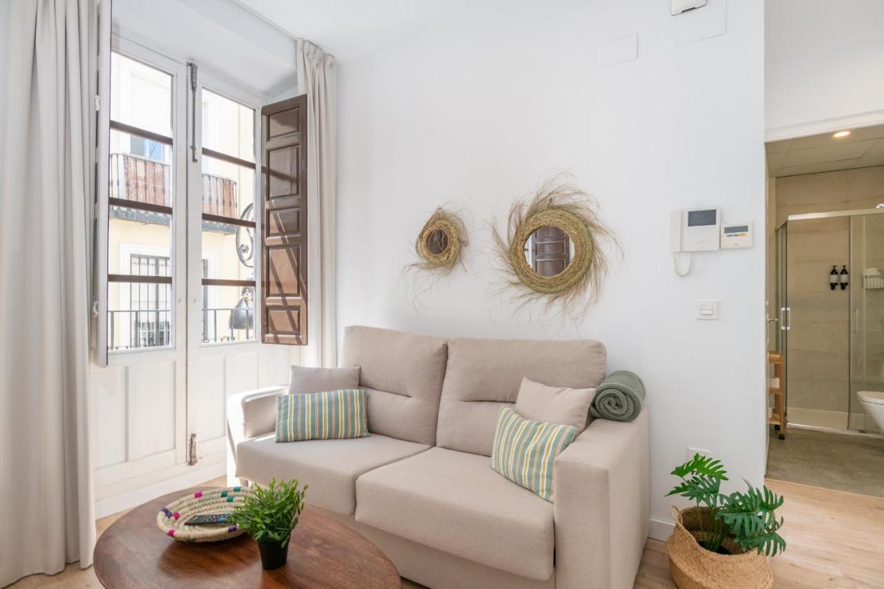 Apartamentos Luna Suites Palacio Dorita Grenada Zewnętrze zdjęcie