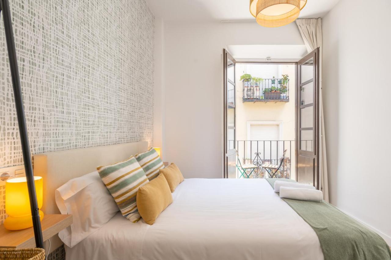 Apartamentos Luna Suites Palacio Dorita Grenada Zewnętrze zdjęcie