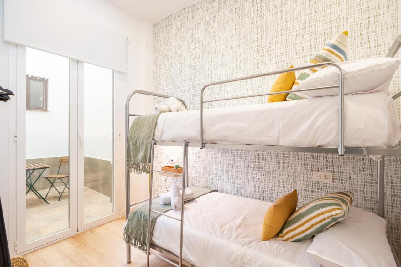 Apartamentos Luna Suites Palacio Dorita Grenada Zewnętrze zdjęcie