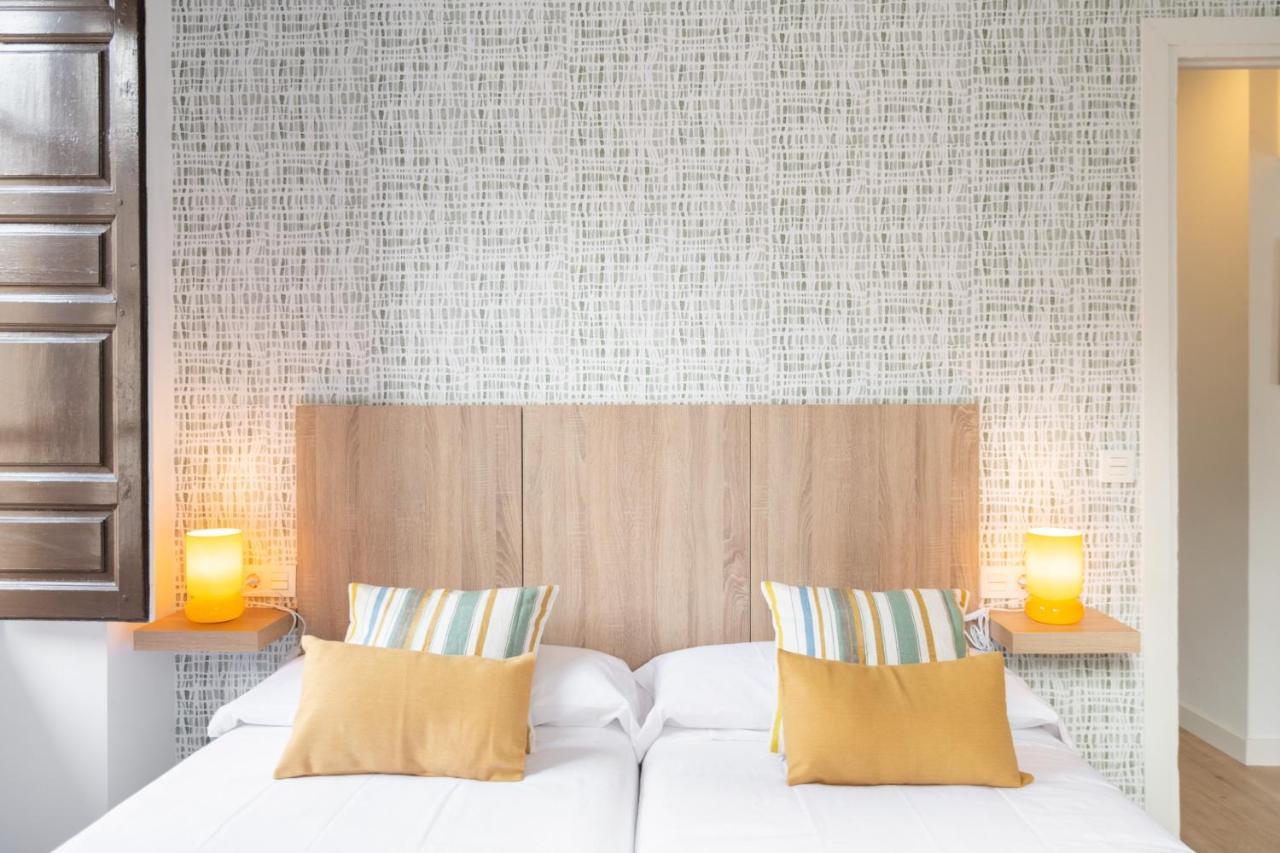 Apartamentos Luna Suites Palacio Dorita Grenada Zewnętrze zdjęcie