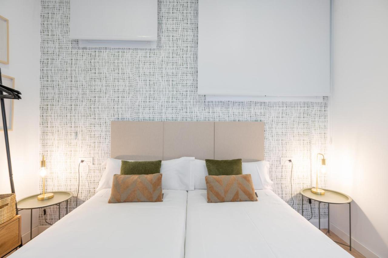 Apartamentos Luna Suites Palacio Dorita Grenada Zewnętrze zdjęcie