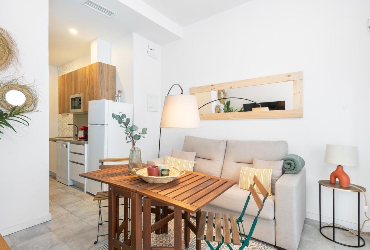 Apartamentos Luna Suites Palacio Dorita Grenada Zewnętrze zdjęcie