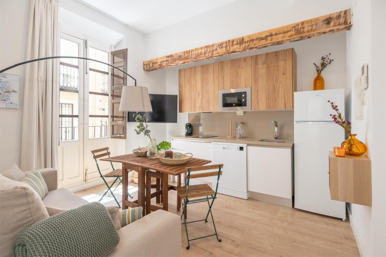 Apartamentos Luna Suites Palacio Dorita Grenada Zewnętrze zdjęcie