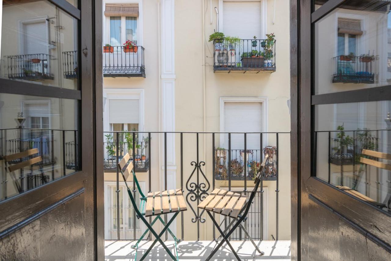 Apartamentos Luna Suites Palacio Dorita Grenada Zewnętrze zdjęcie