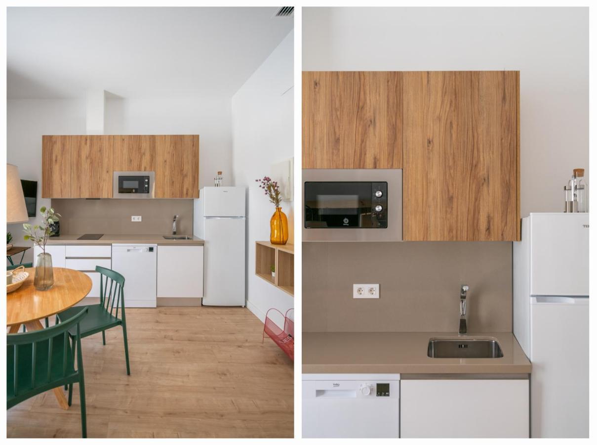 Apartamentos Luna Suites Palacio Dorita Grenada Zewnętrze zdjęcie