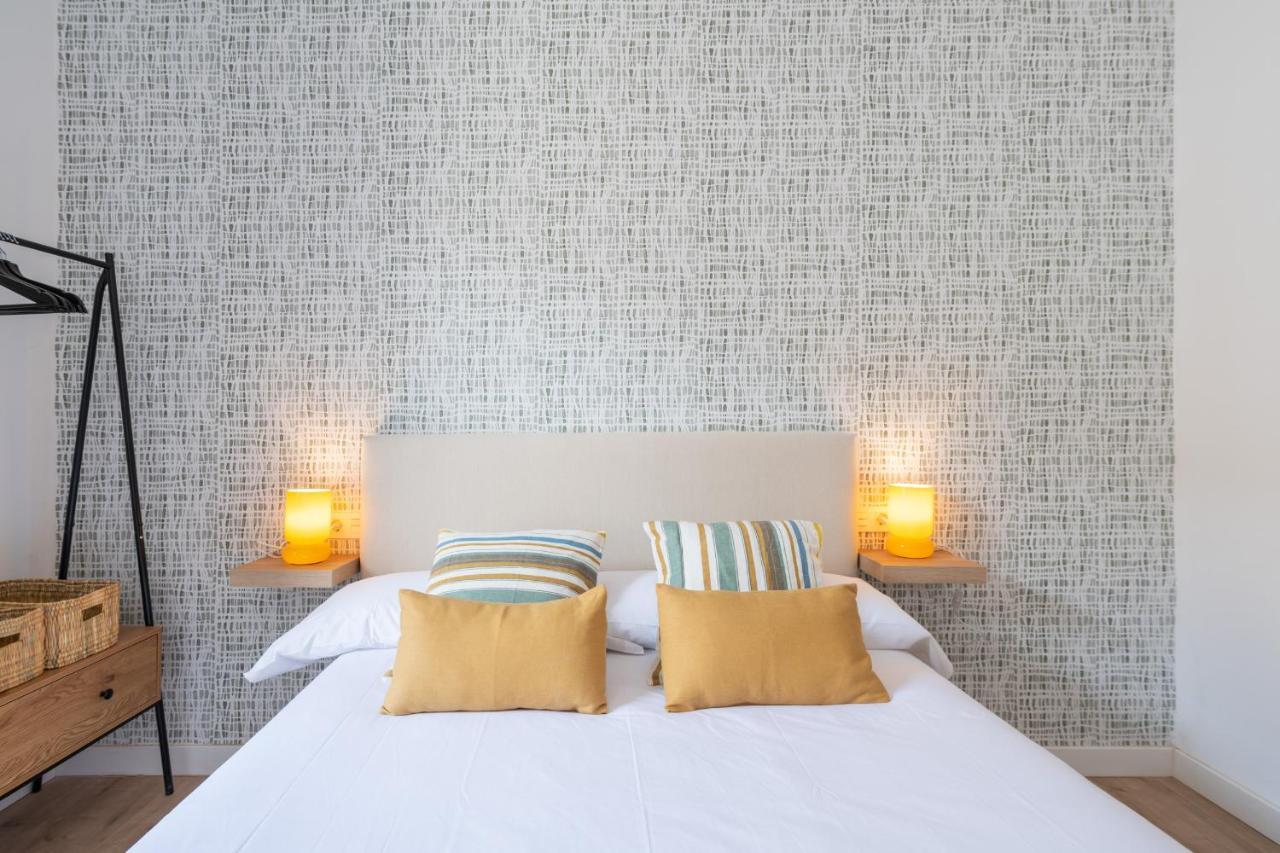 Apartamentos Luna Suites Palacio Dorita Grenada Zewnętrze zdjęcie